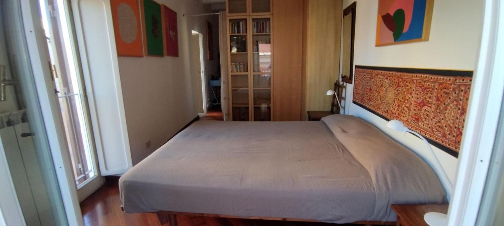 Casa Argia Apartment Rome