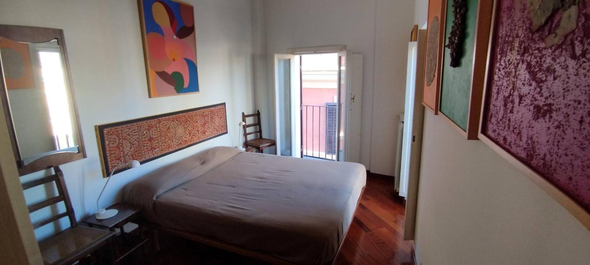 Casa Argia Apartment