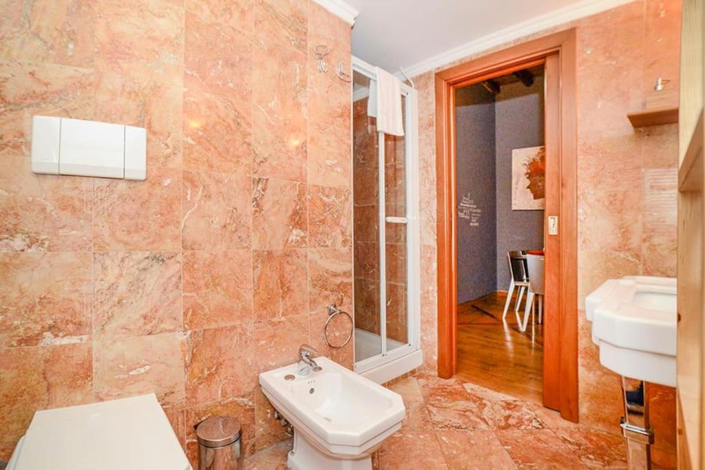 Apartamento Pantheon 2 - Large In The Hearth Of A Roma