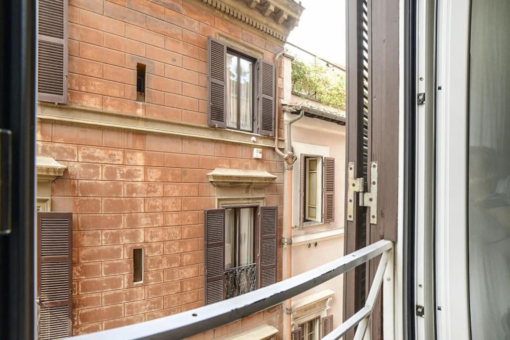 Apartamento Pantheon 2 - Large In The Hearth Of A *