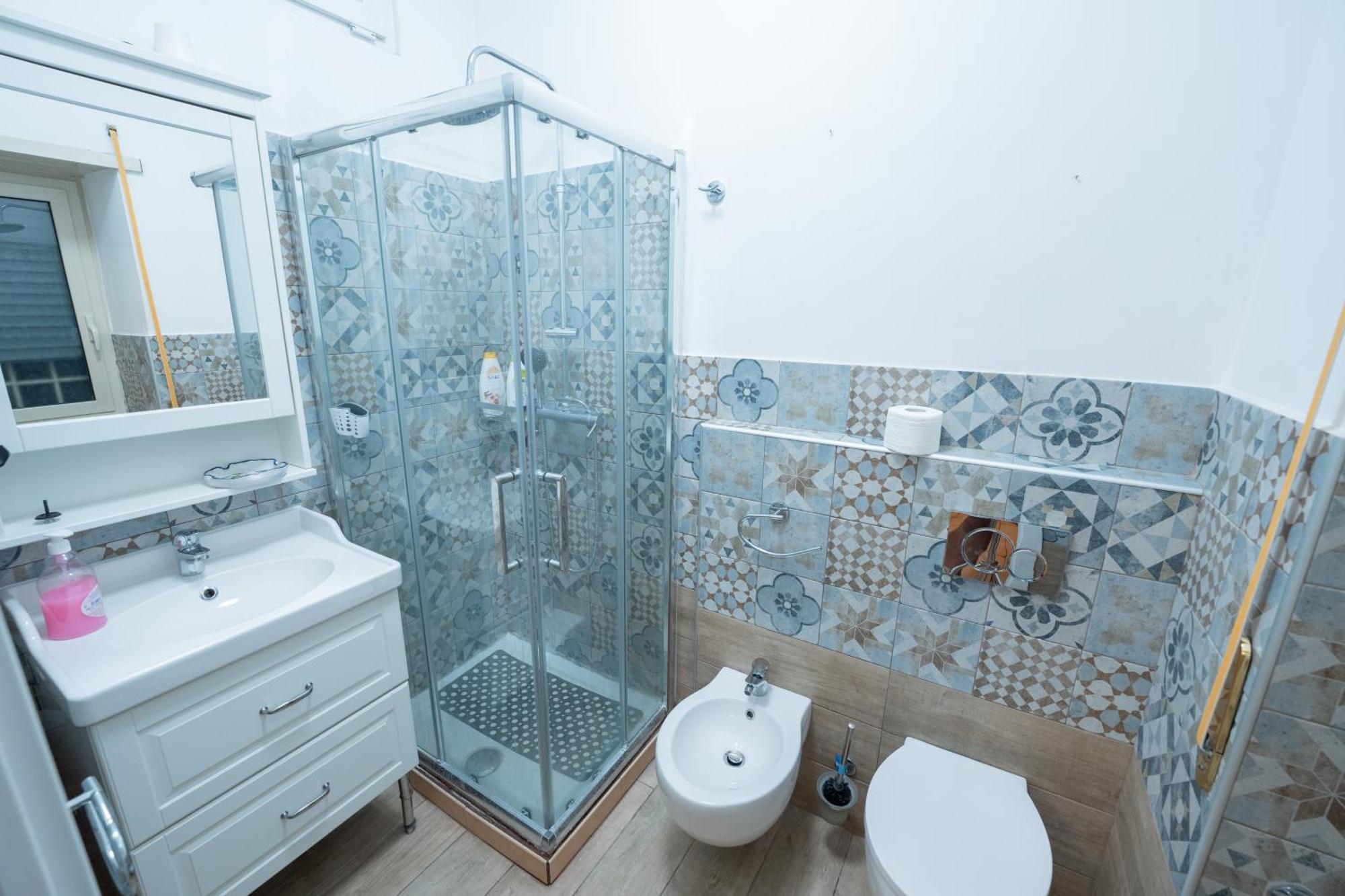 La Rosa Di Due San Paolo Apartamento *