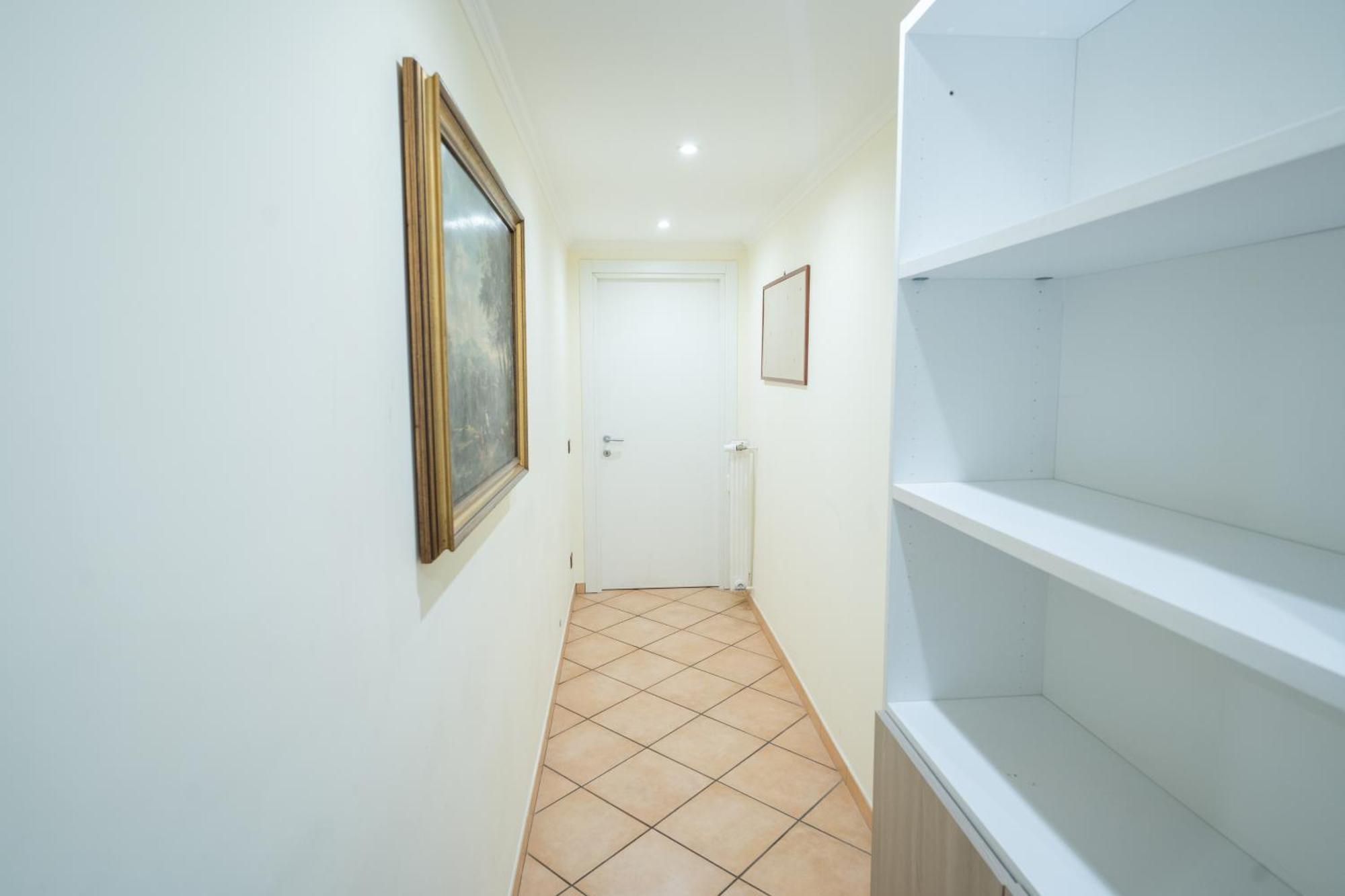Apartamento La Rosa Di Due San Paolo