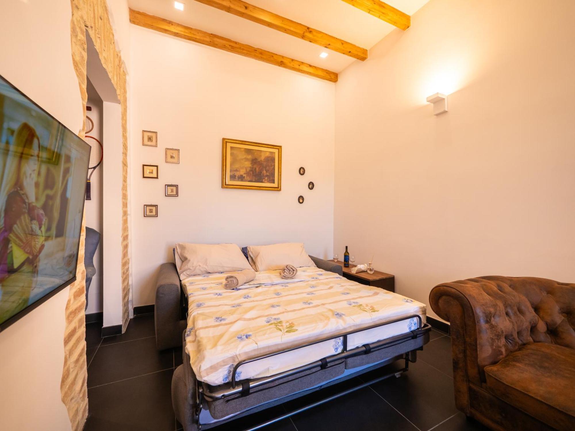 Apartamento Conte House - 2 *