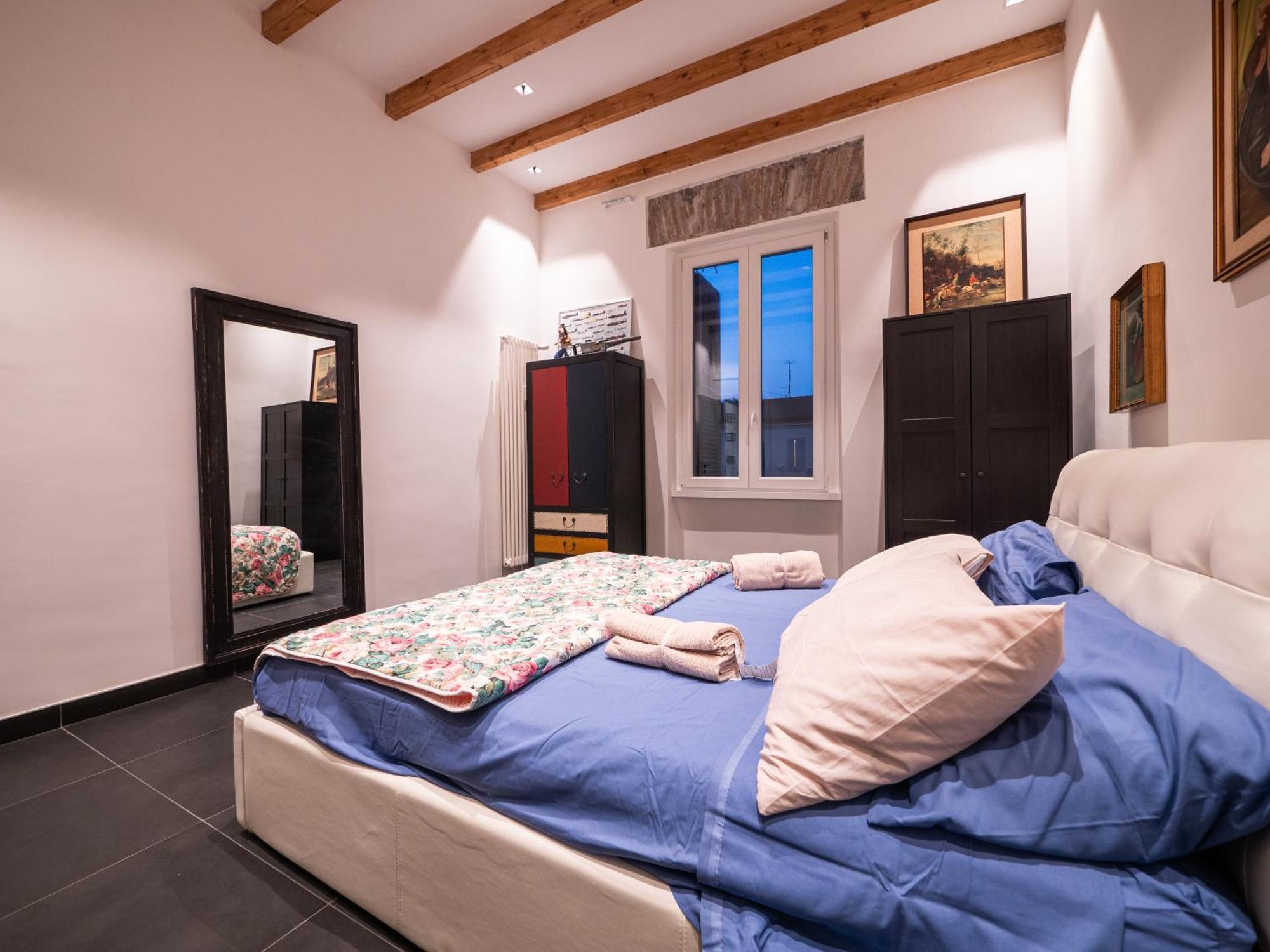 Conte House - 2 Appartamento Roma
