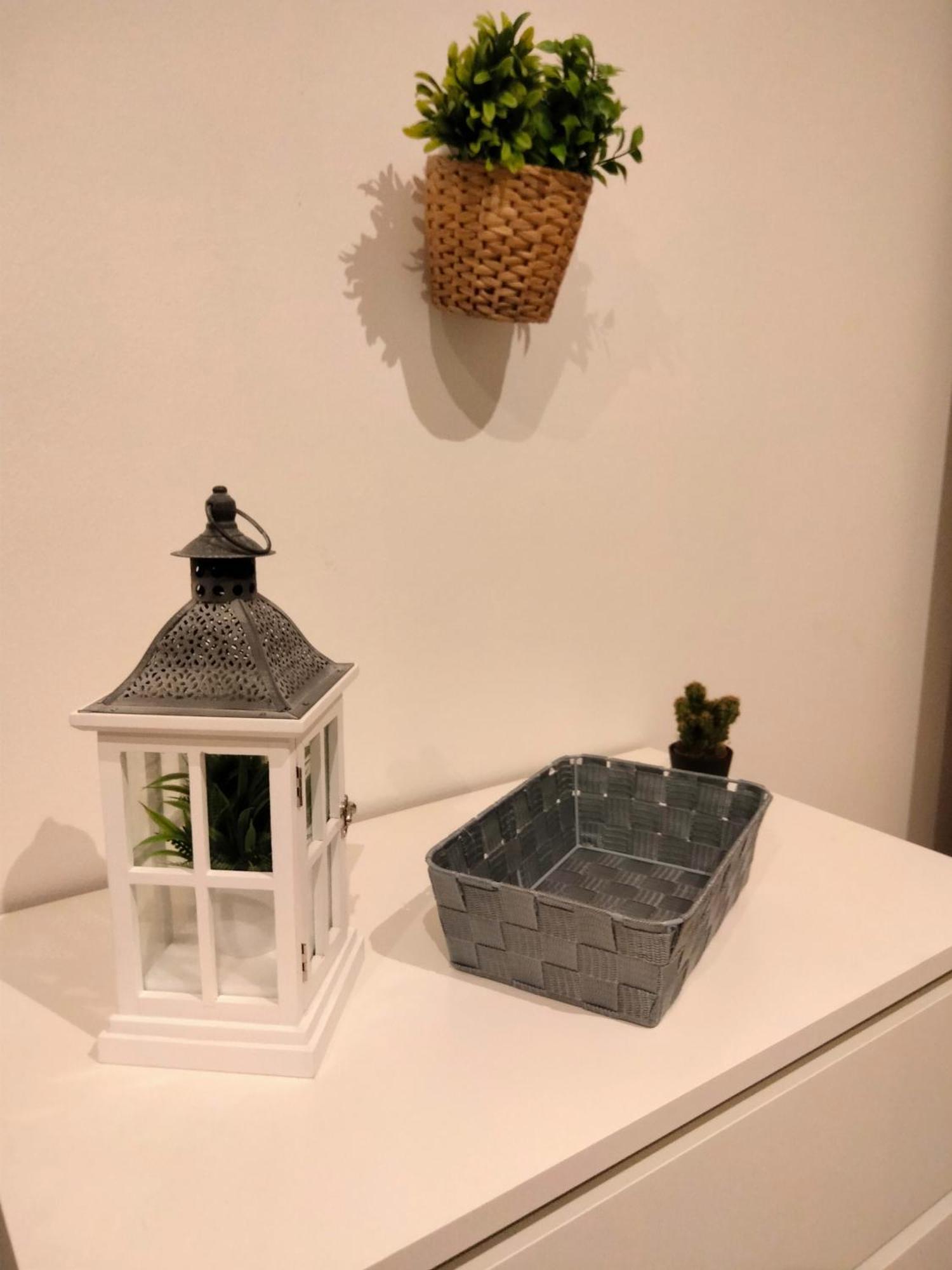 Apartamento Romane