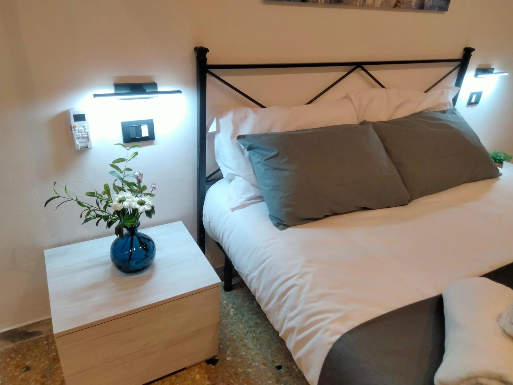 Romane Apartamento *