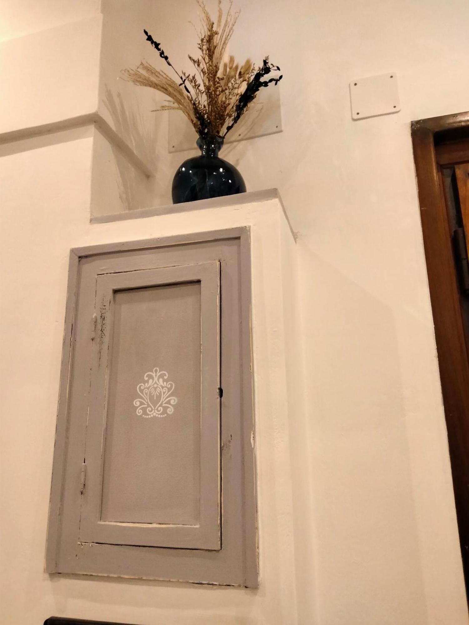 Apartamento Romane *