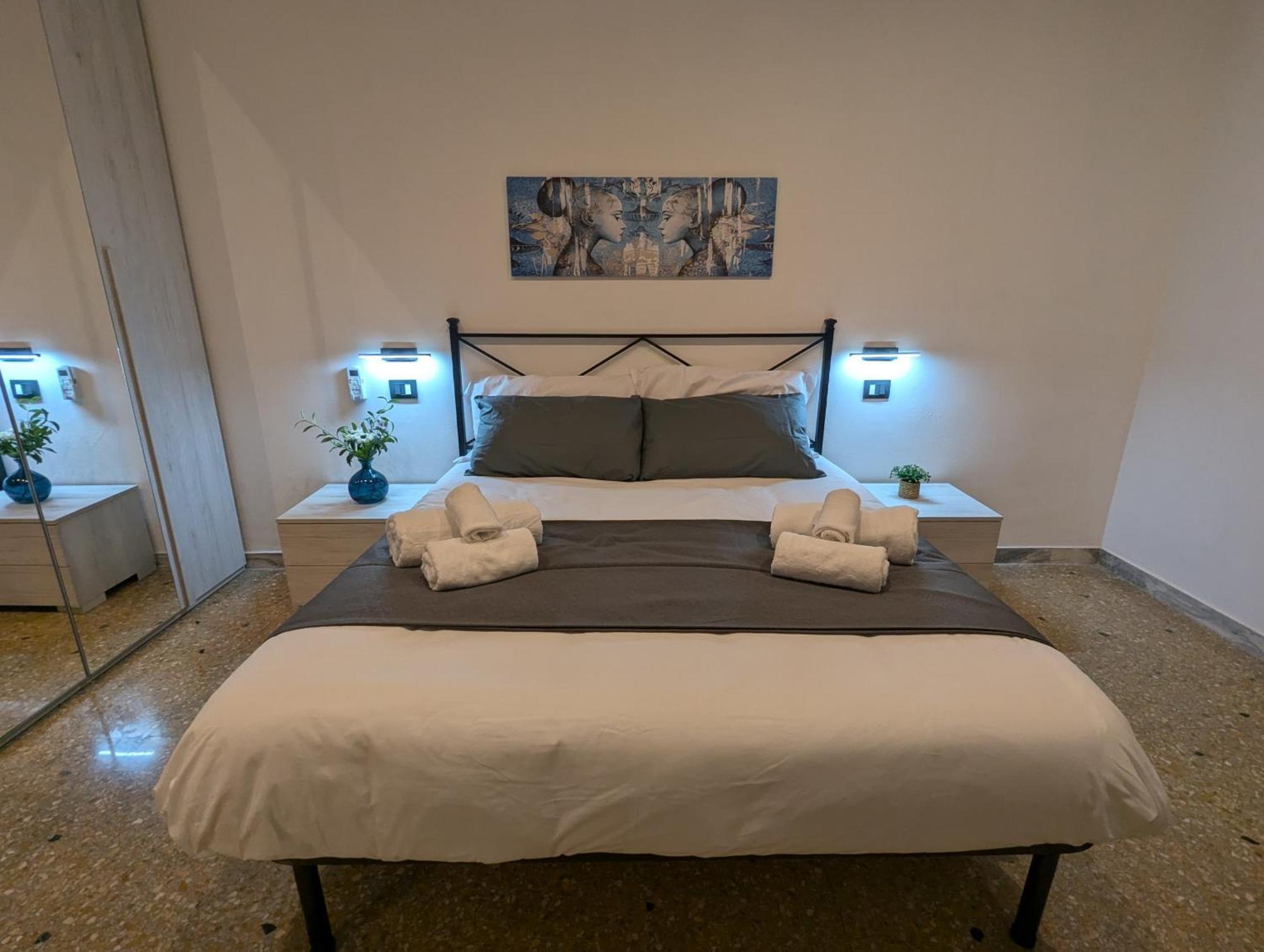 Apartamento Romane