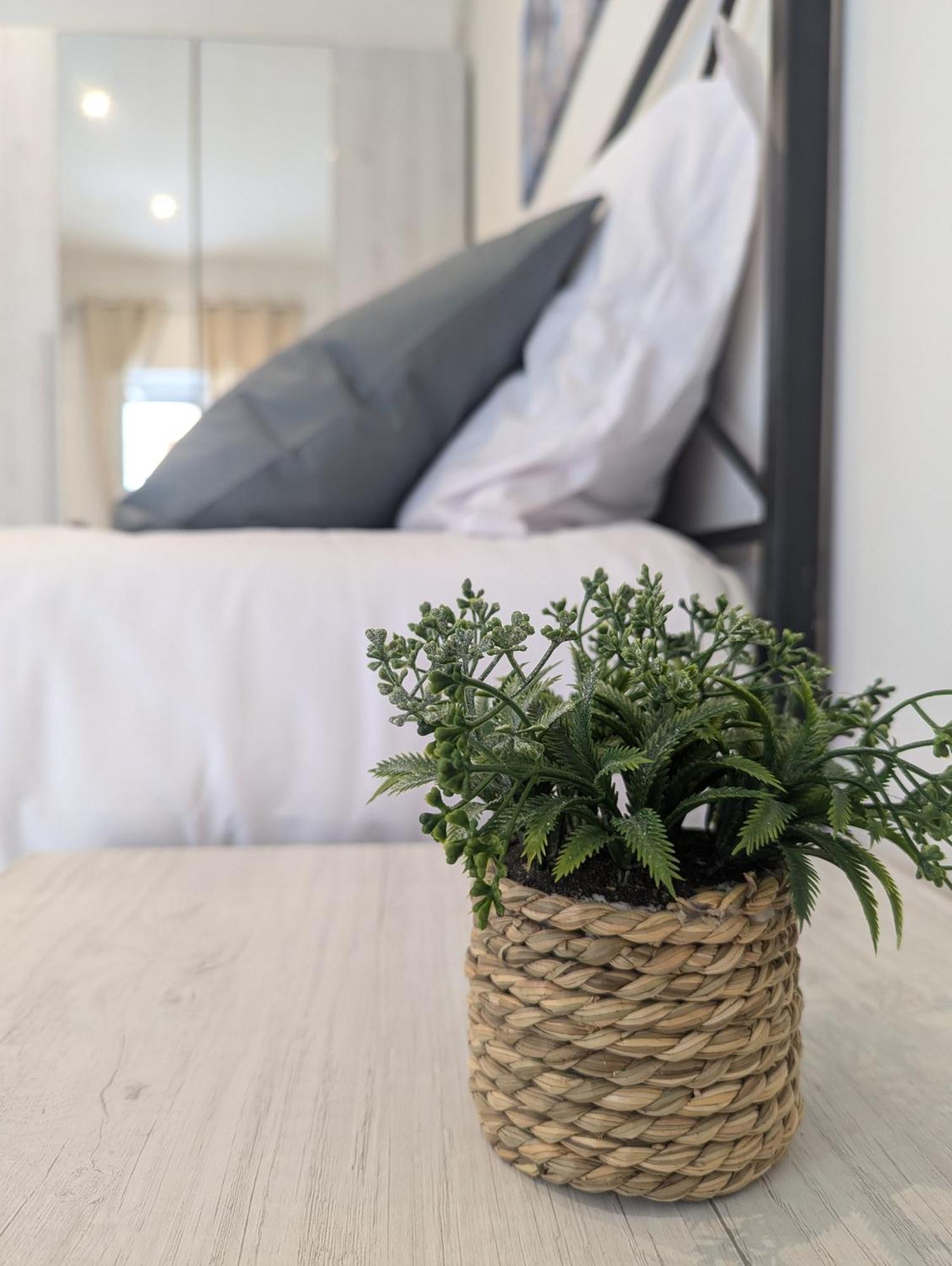 Romane Apartamento