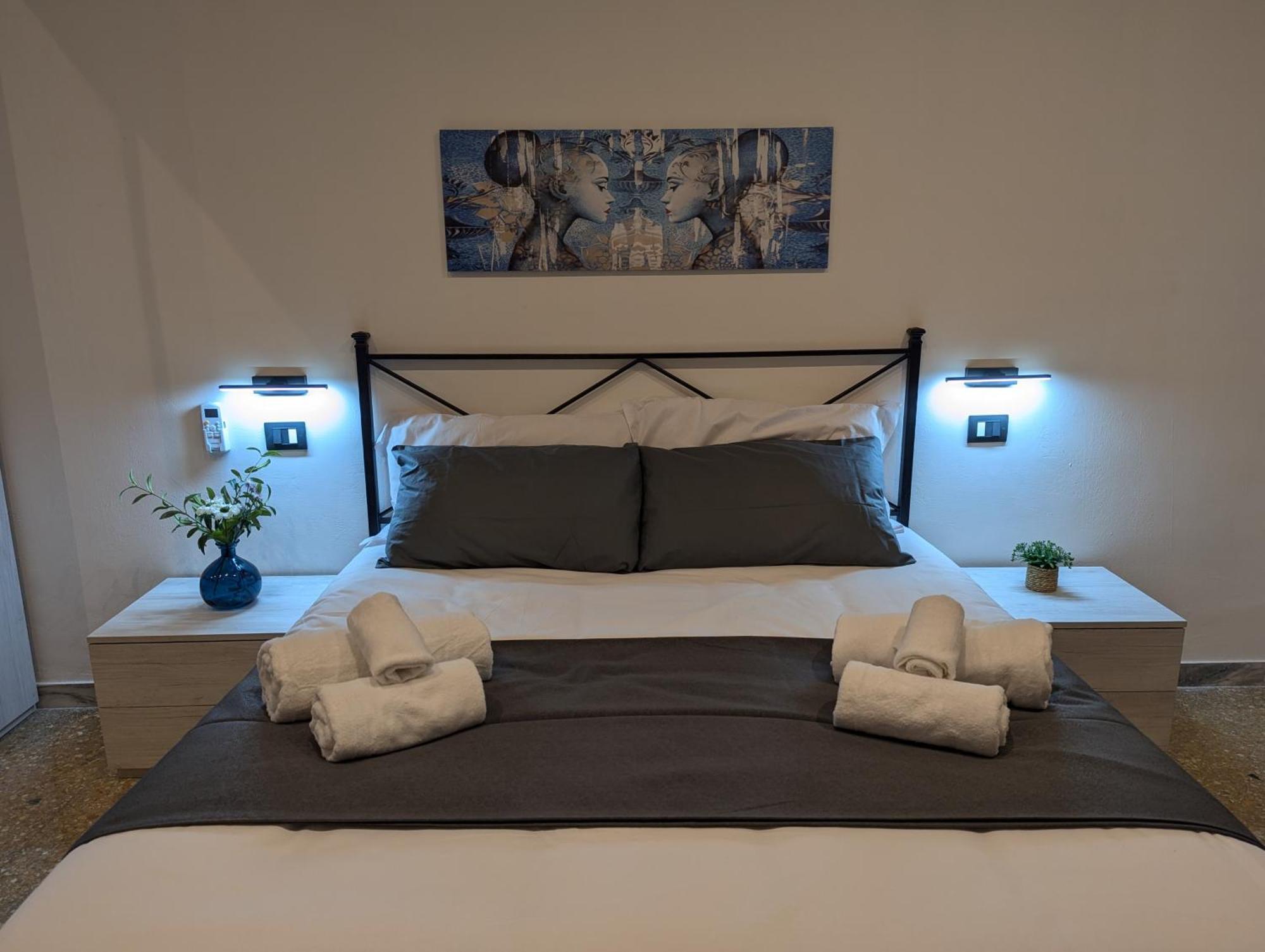 Apartamento Romane *