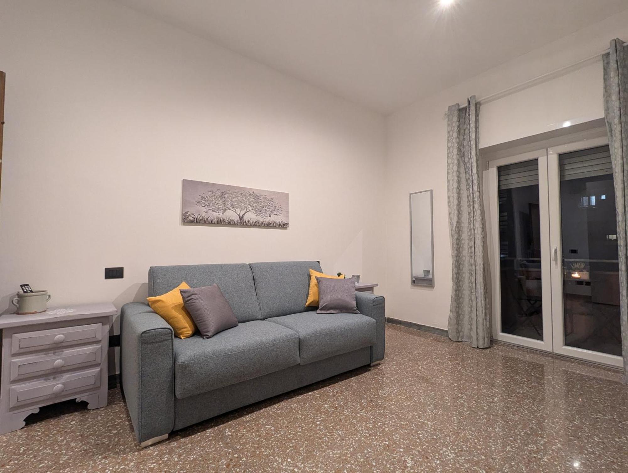 Romane Apartamento Roma