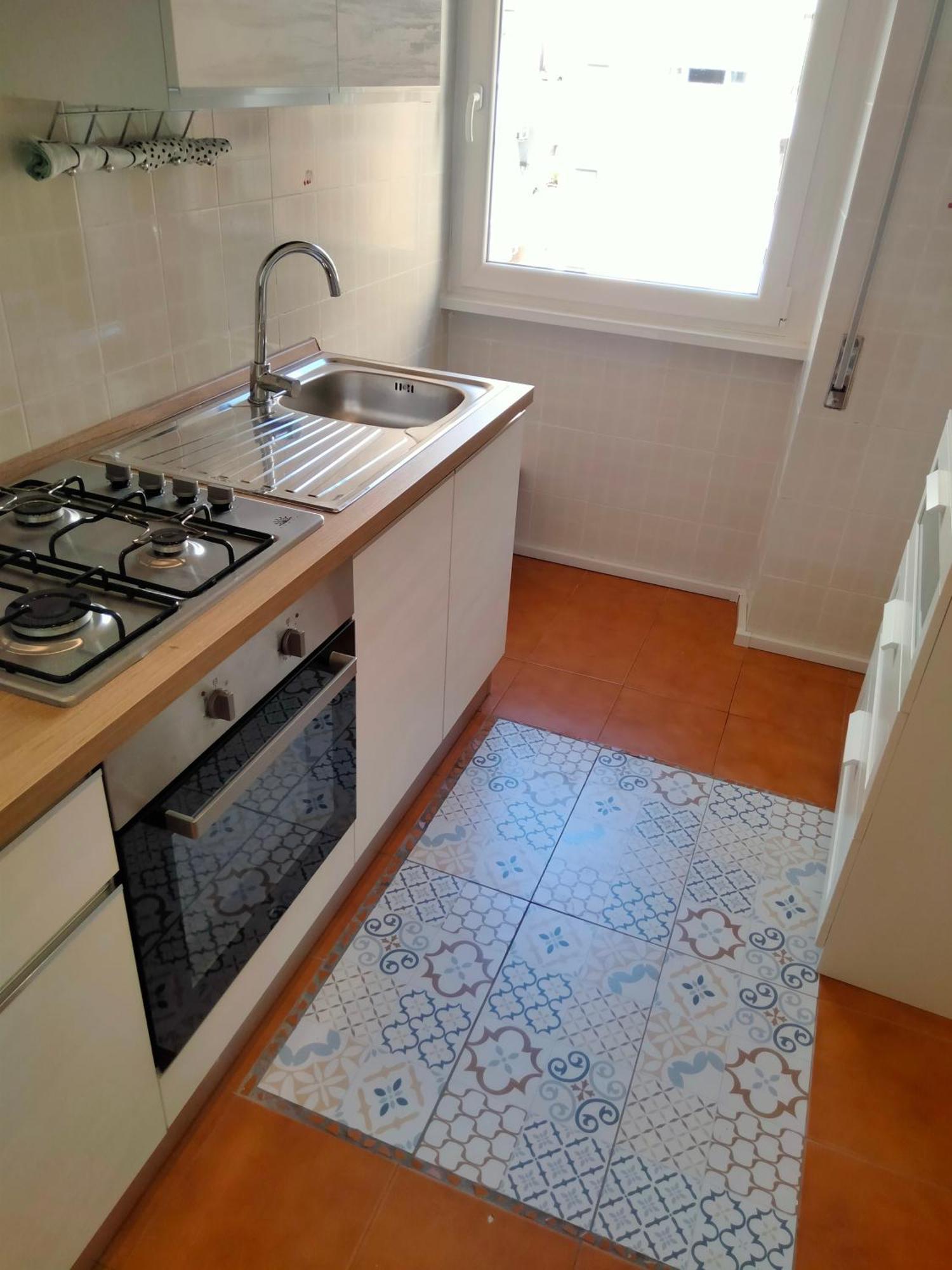 Romane Apartamento