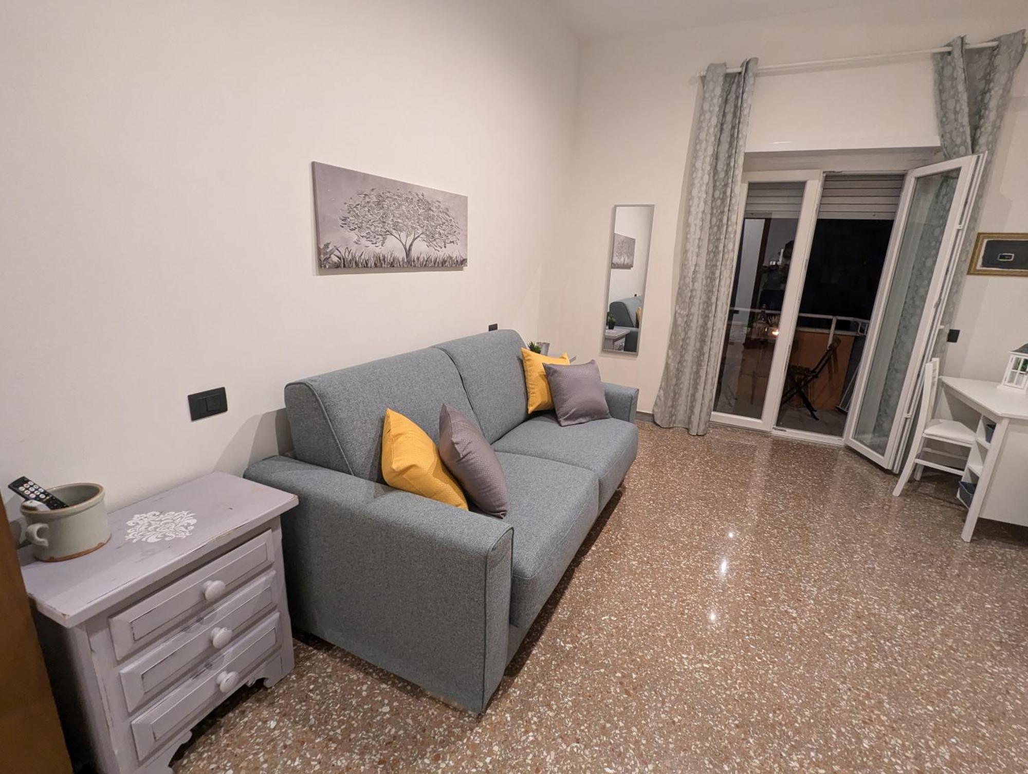 Romane Apartamento *