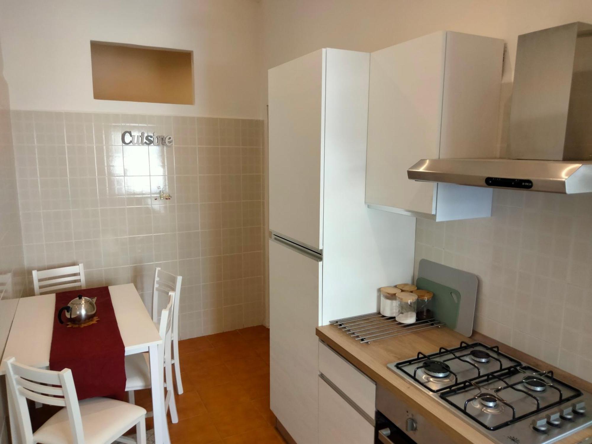 Romane Apartamento Roma