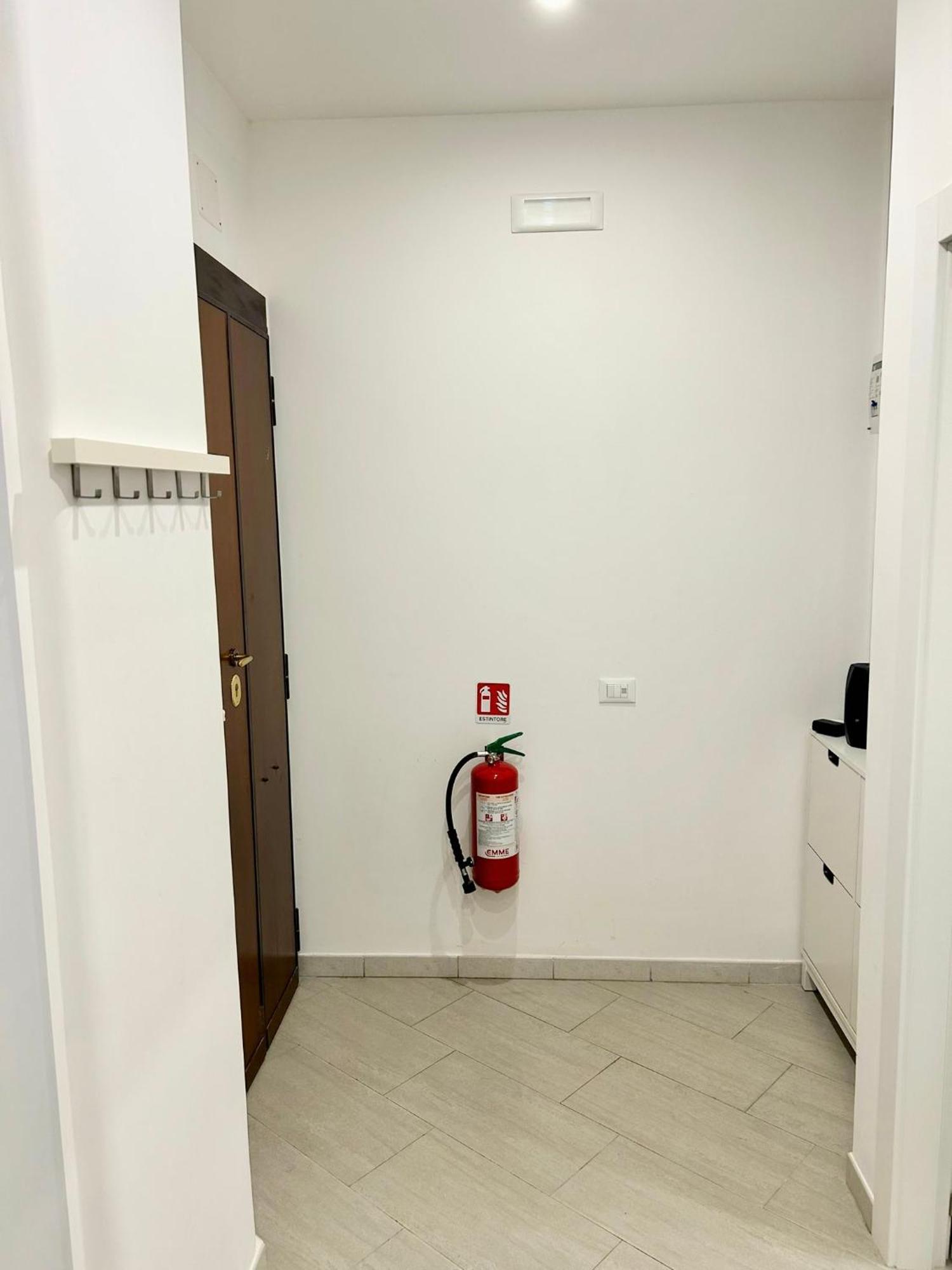 Apartment Roma Apartment Holiday Rom