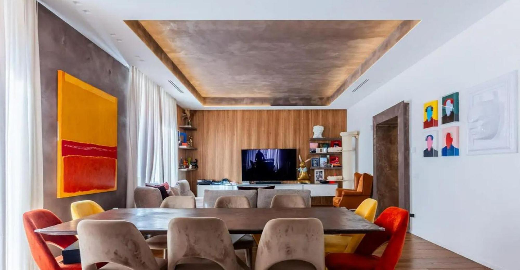 Un Relax Buono Apartment *
