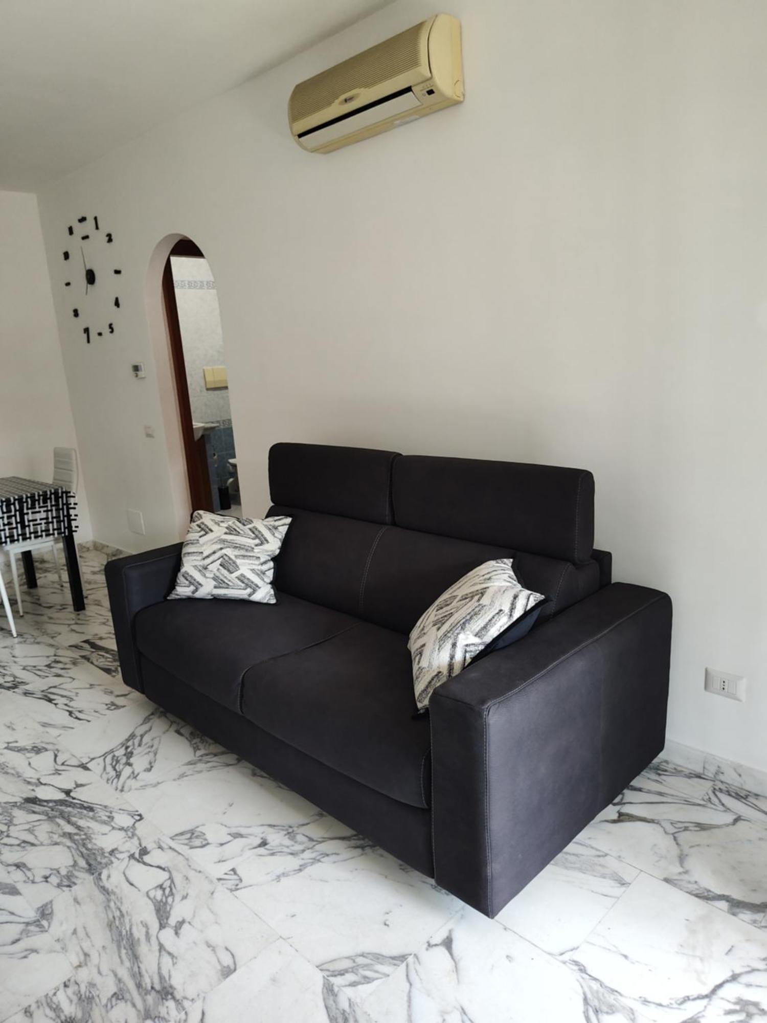 Apartamento Ortensie Cinecitta