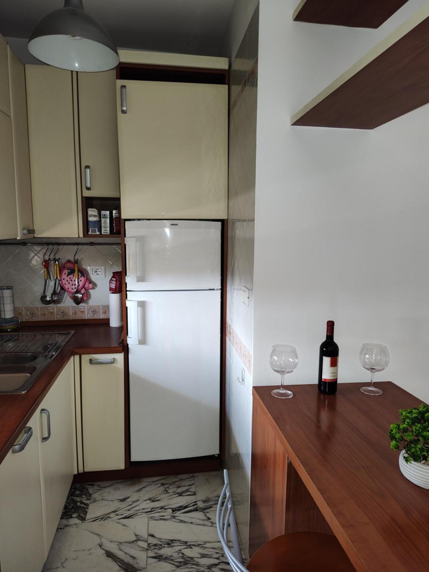 Apartamento Ortensie Cinecitta