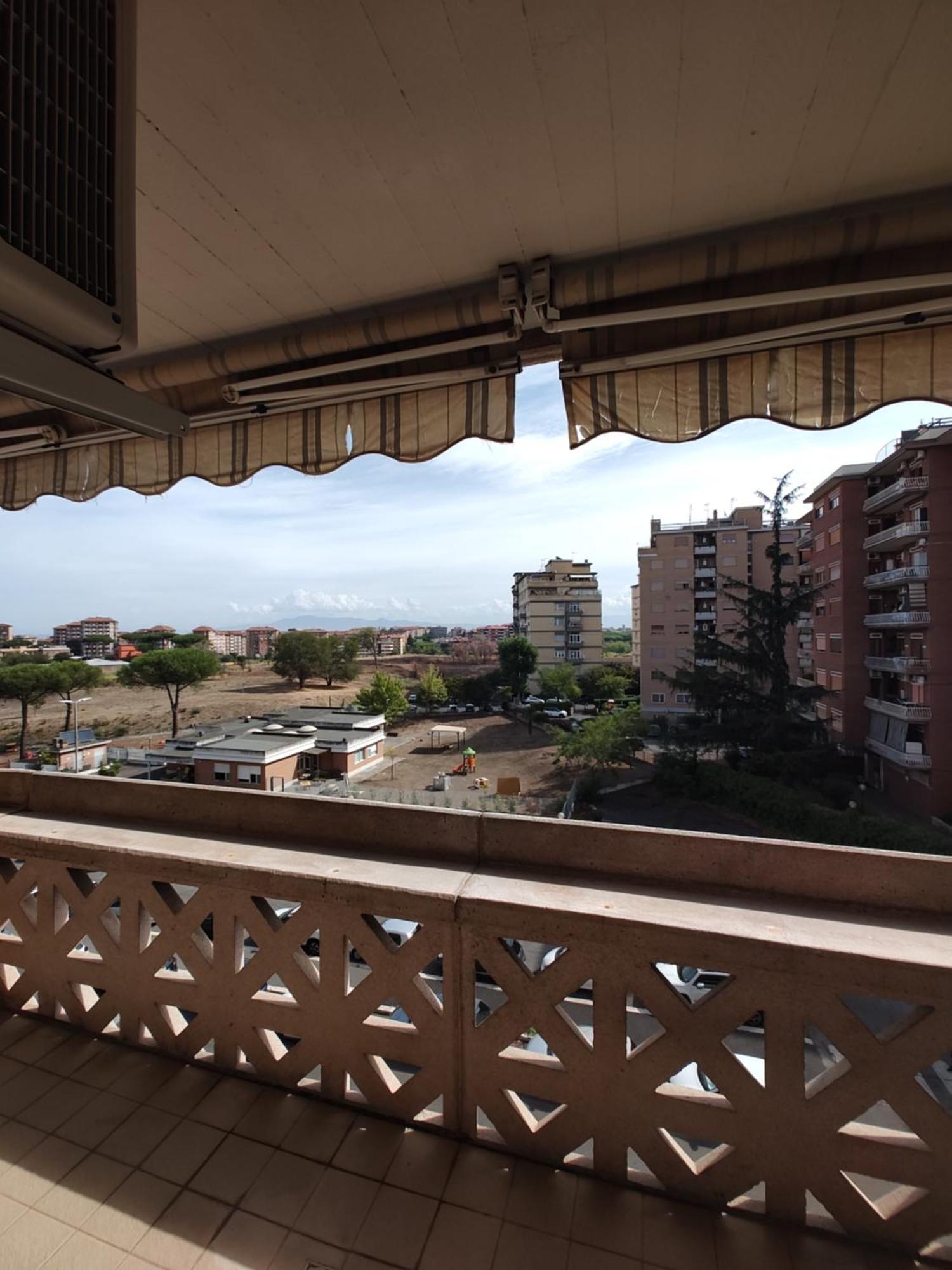 Ortensie Cinecitta Apartamento