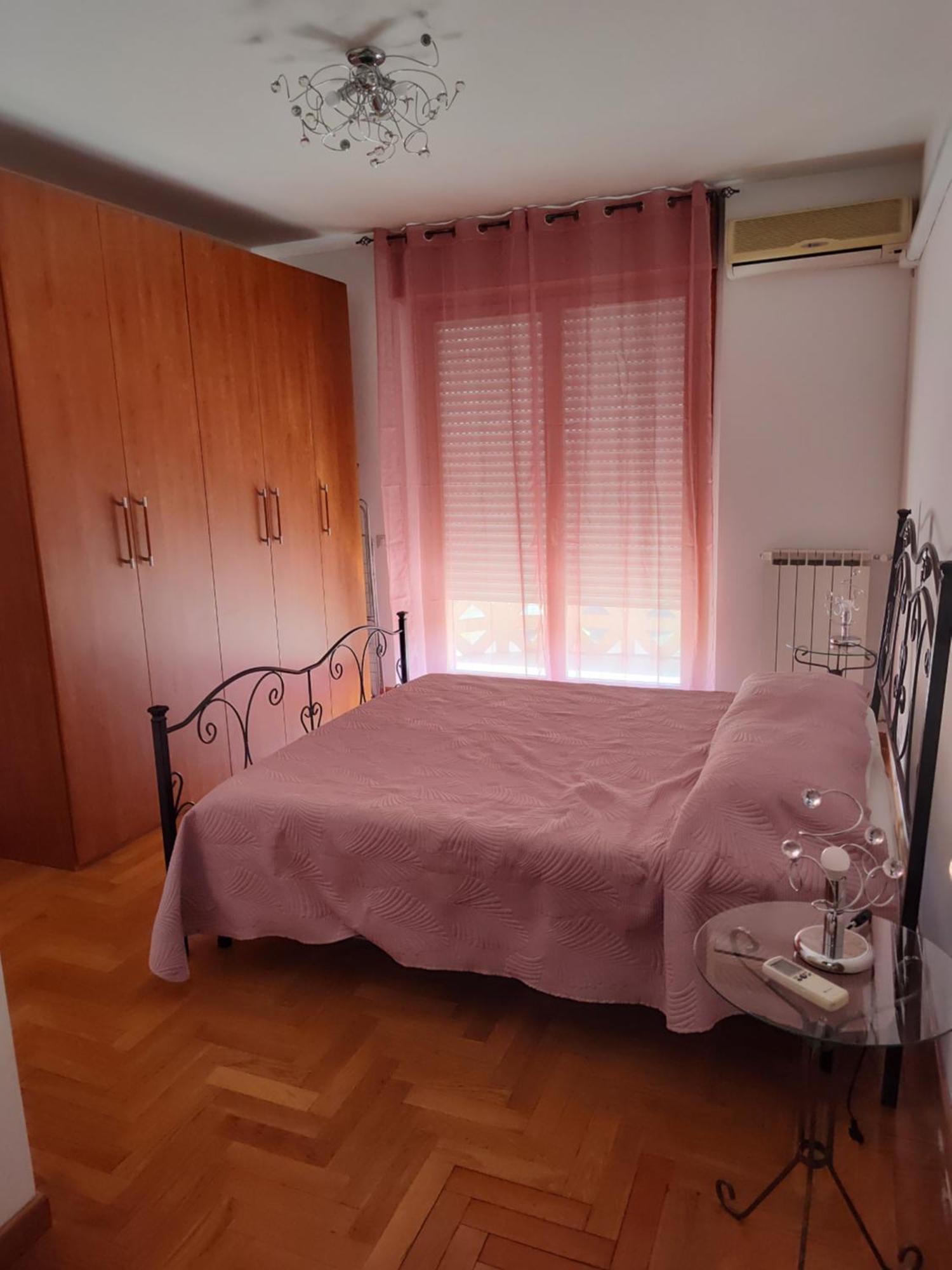 Apartamento Ortensie Cinecitta