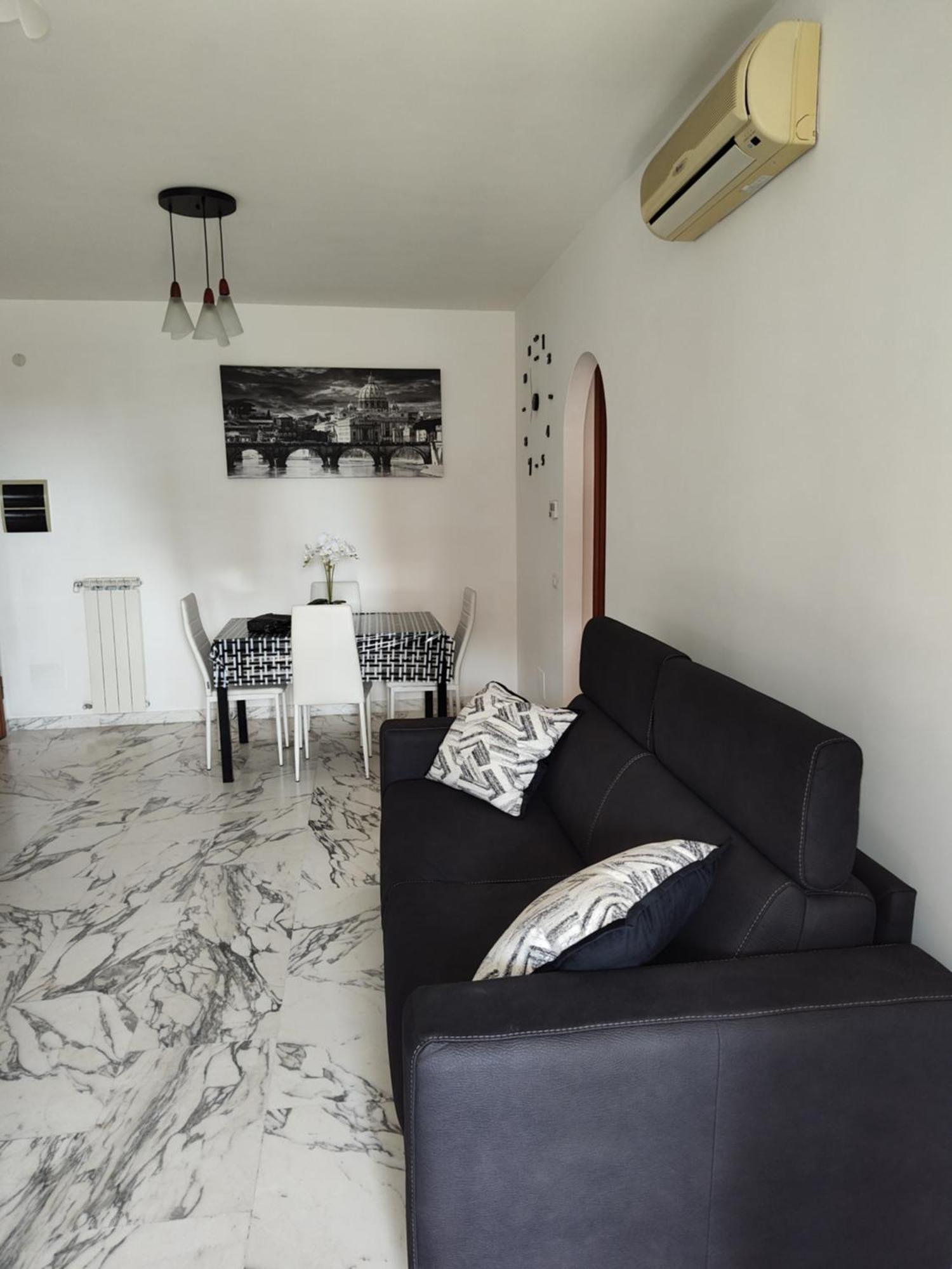 Ortensie Cinecitta Apartamento *