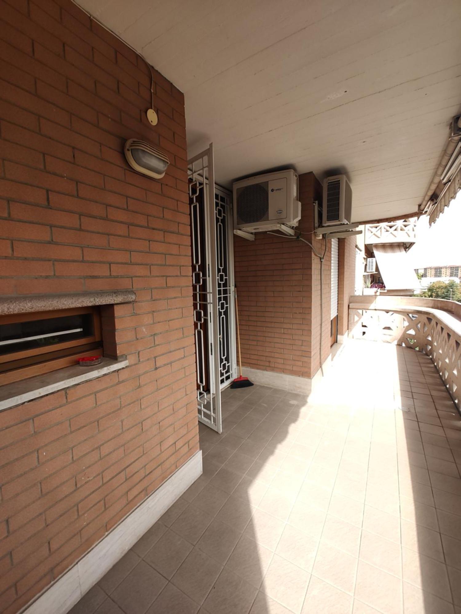 Ortensie Cinecitta Apartamento