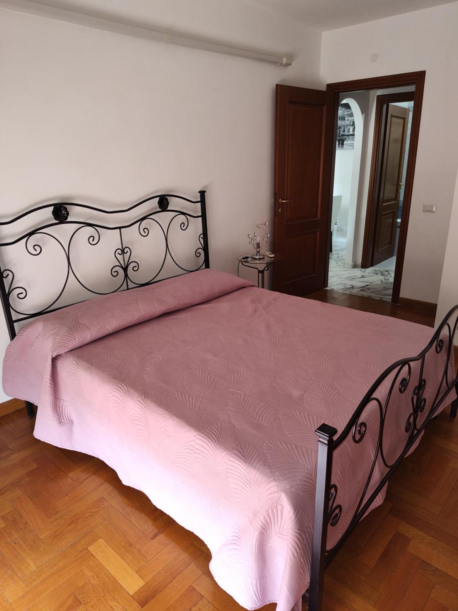 Apartamento Ortensie Cinecitta Roma