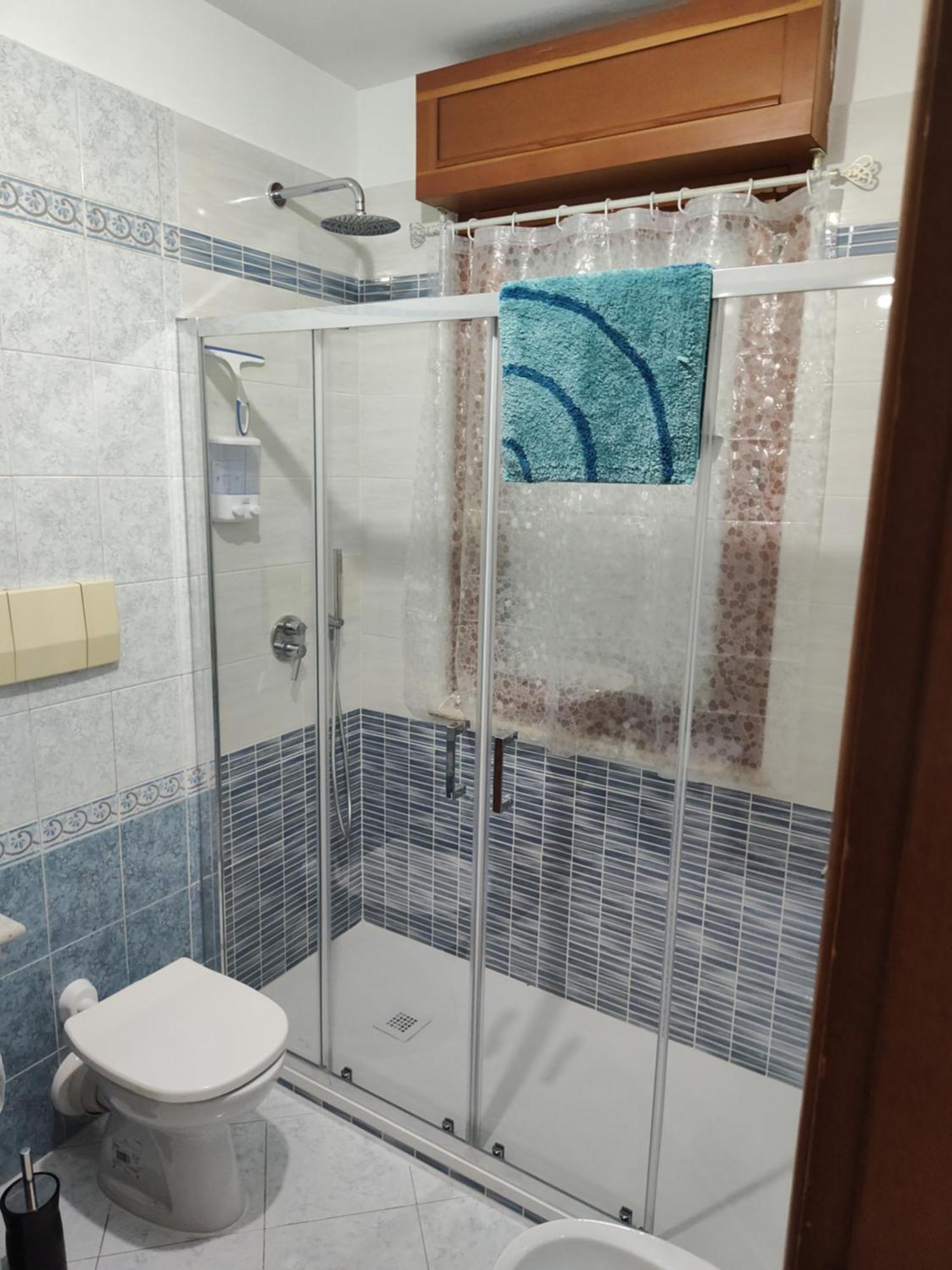Apartamento Ortensie Cinecitta