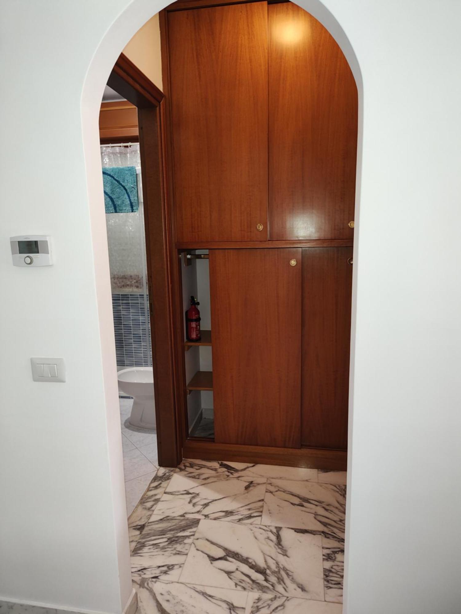 Ortensie Cinecitta Apartamento Roma