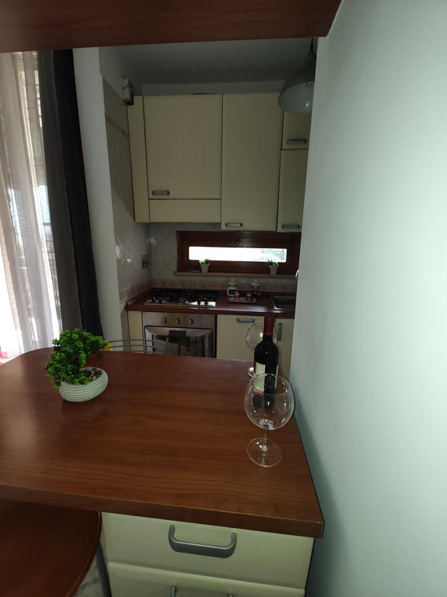 Ortensie Cinecitta Apartamento *