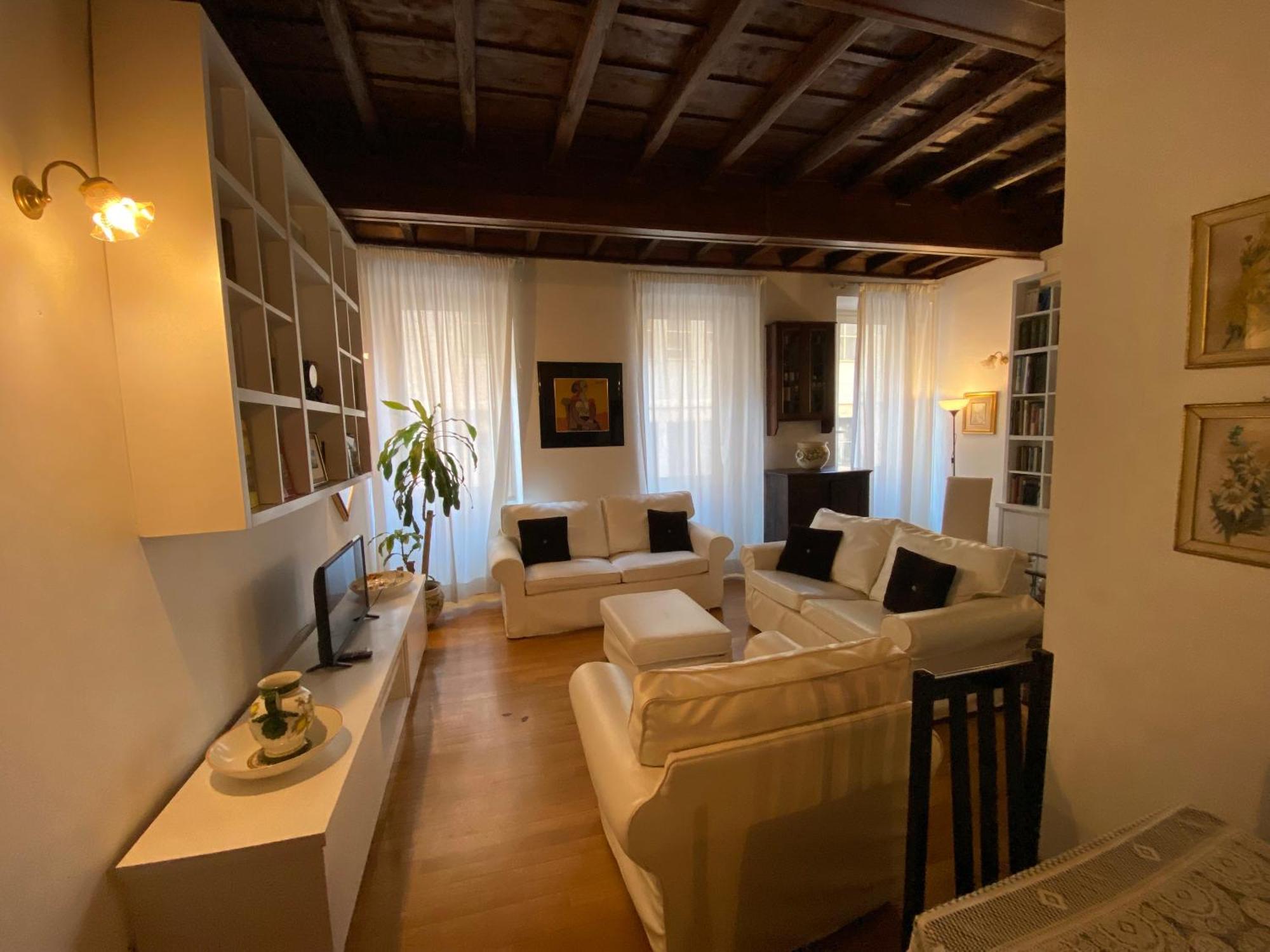 Leonina Luxury Euroform Appartamento *