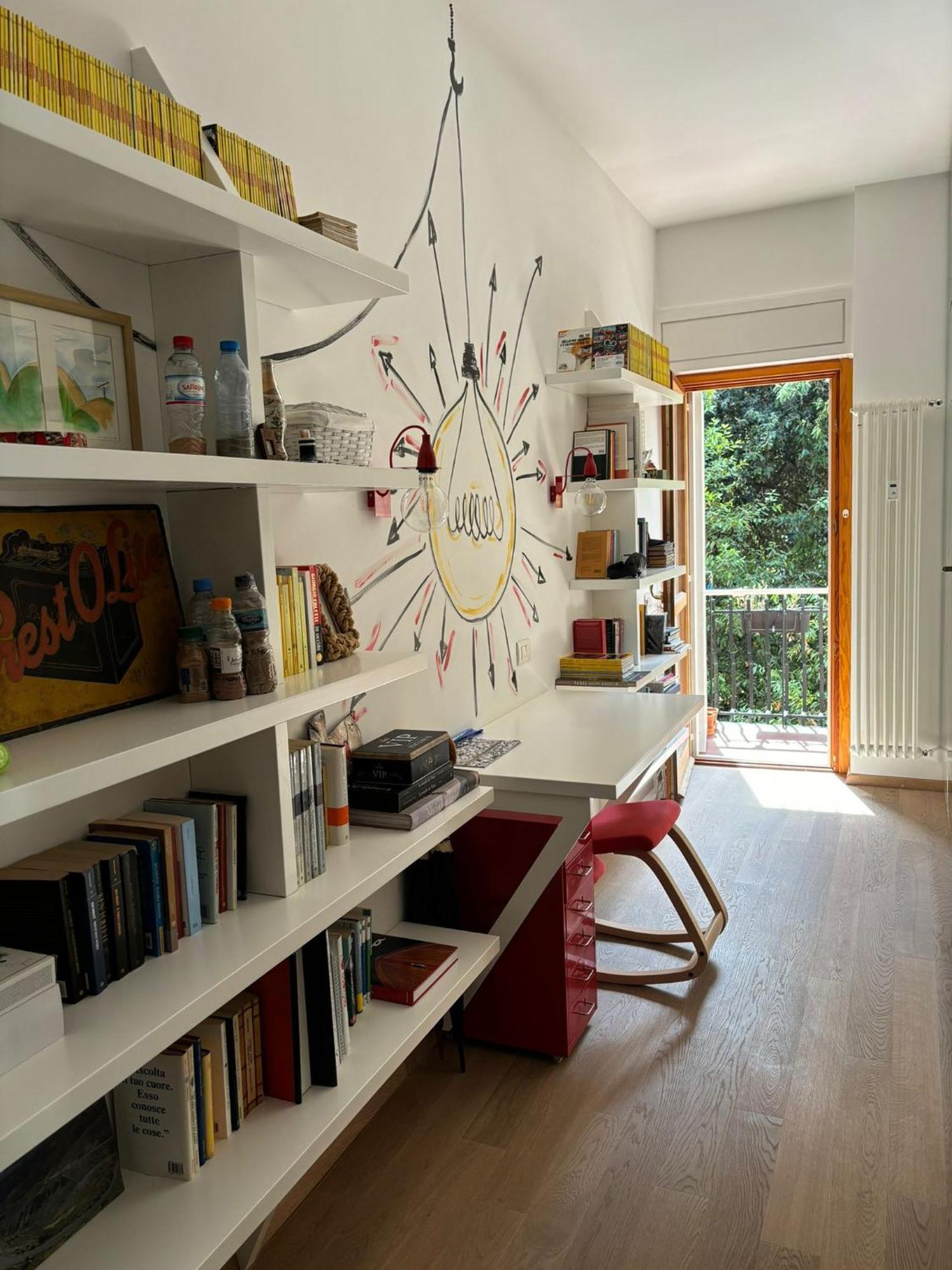 Foscari Apartamento