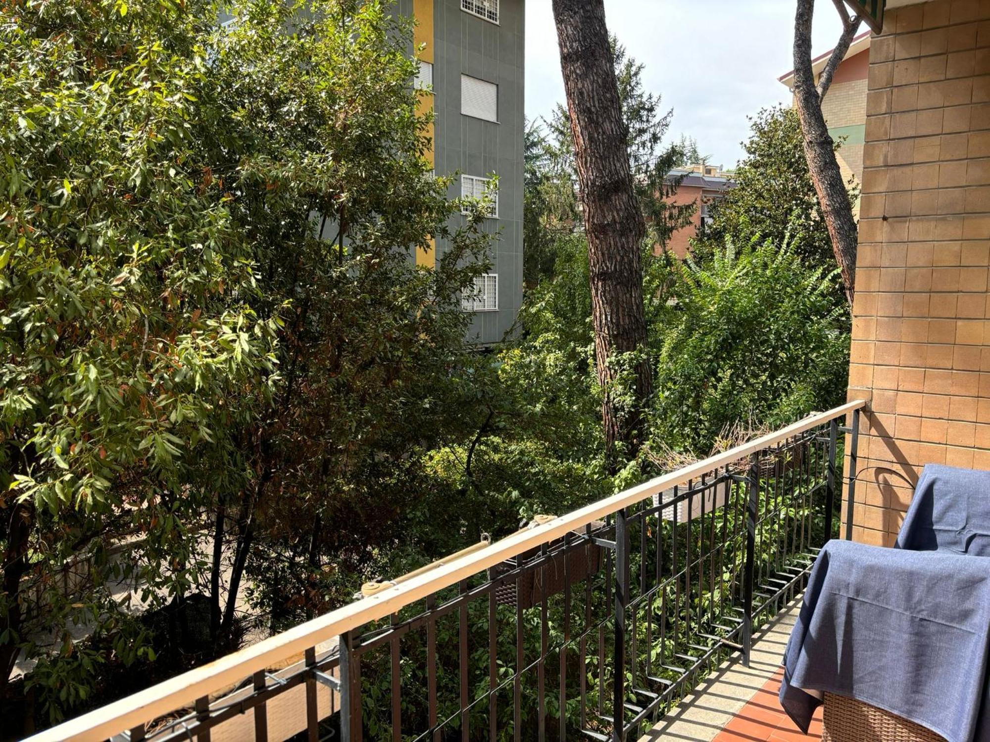 Apartamento Foscari *