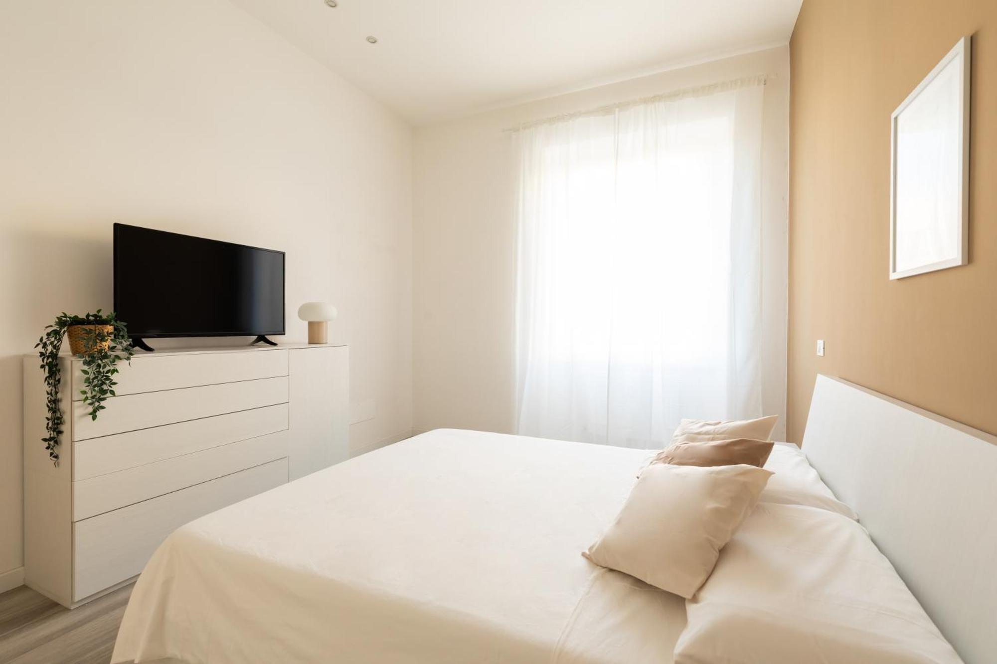 Apartment Rhome To Colosseum Rom