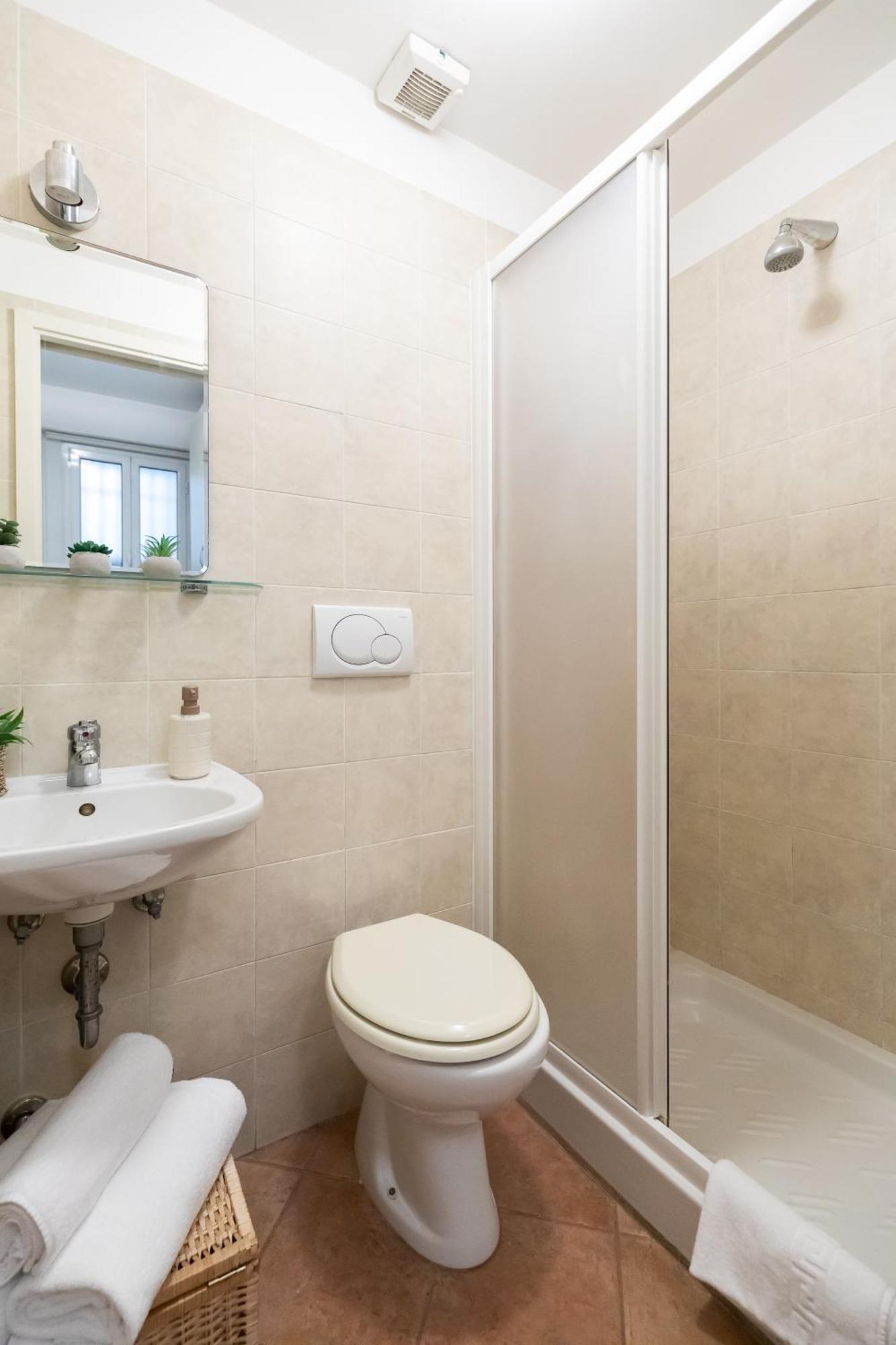 Centro - Casa A Trastevere Appartamento *