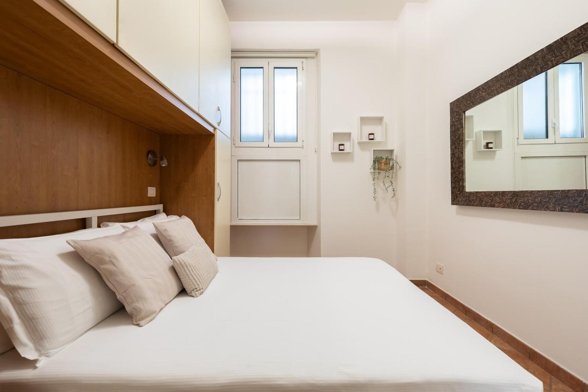 Appartamento Centro - Casa A Trastevere *