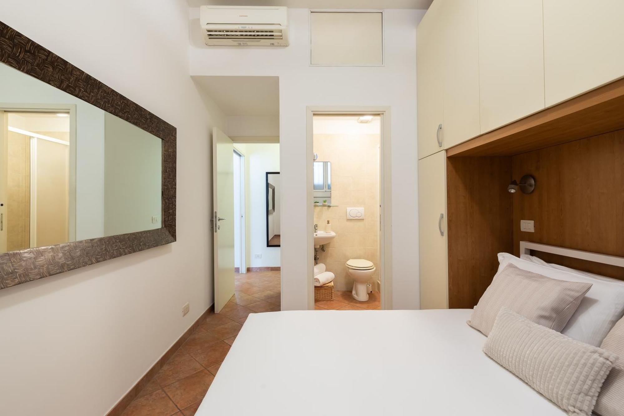 Centro - Casa A Trastevere Appartamento Roma