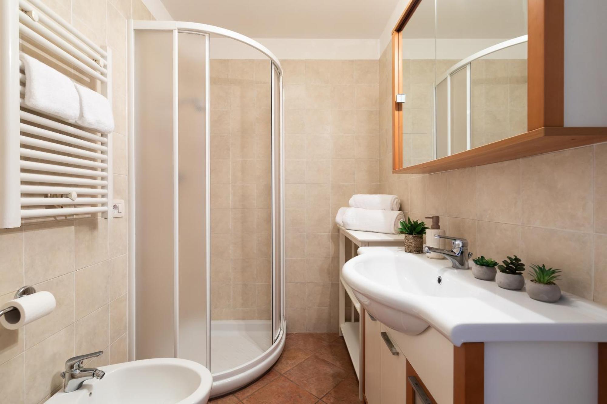 Appartamento Centro - Casa A Trastevere Roma