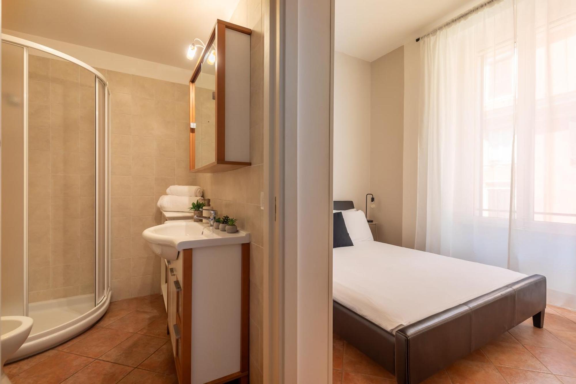Centro - Casa A Trastevere Roma