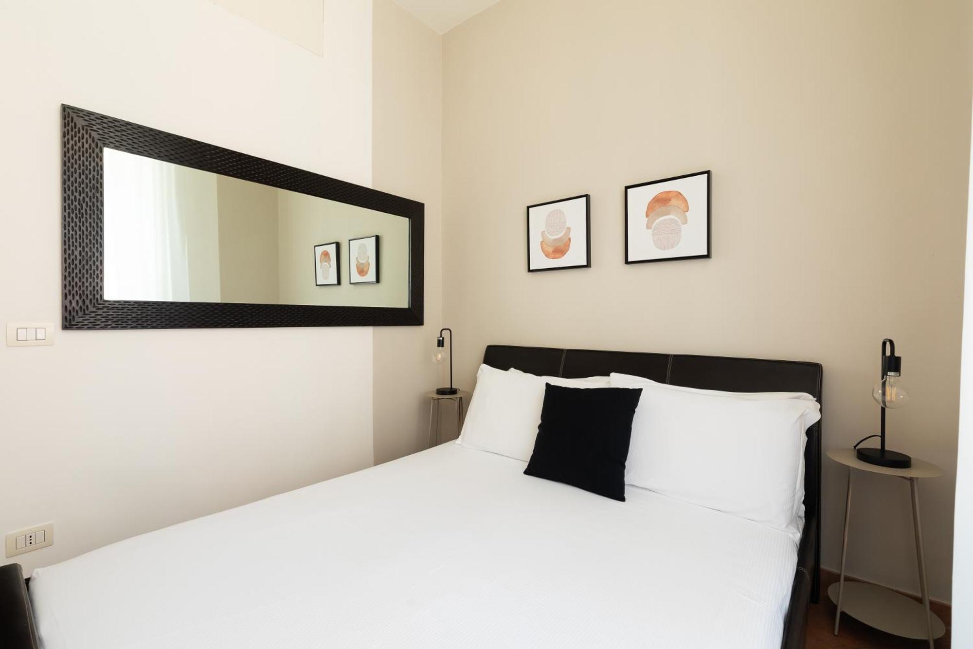 Centro - Casa A Trastevere Appartamento Roma