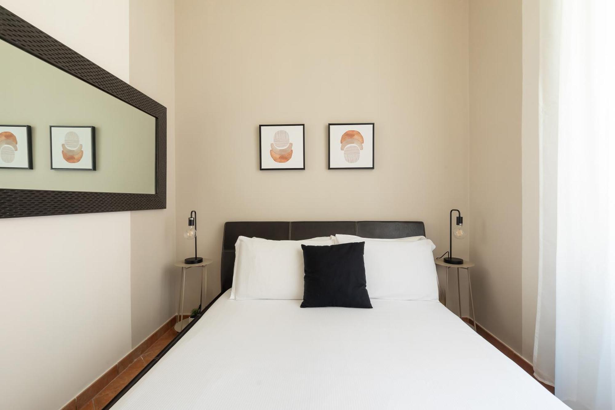 Centro - Casa A Trastevere Appartamento Roma