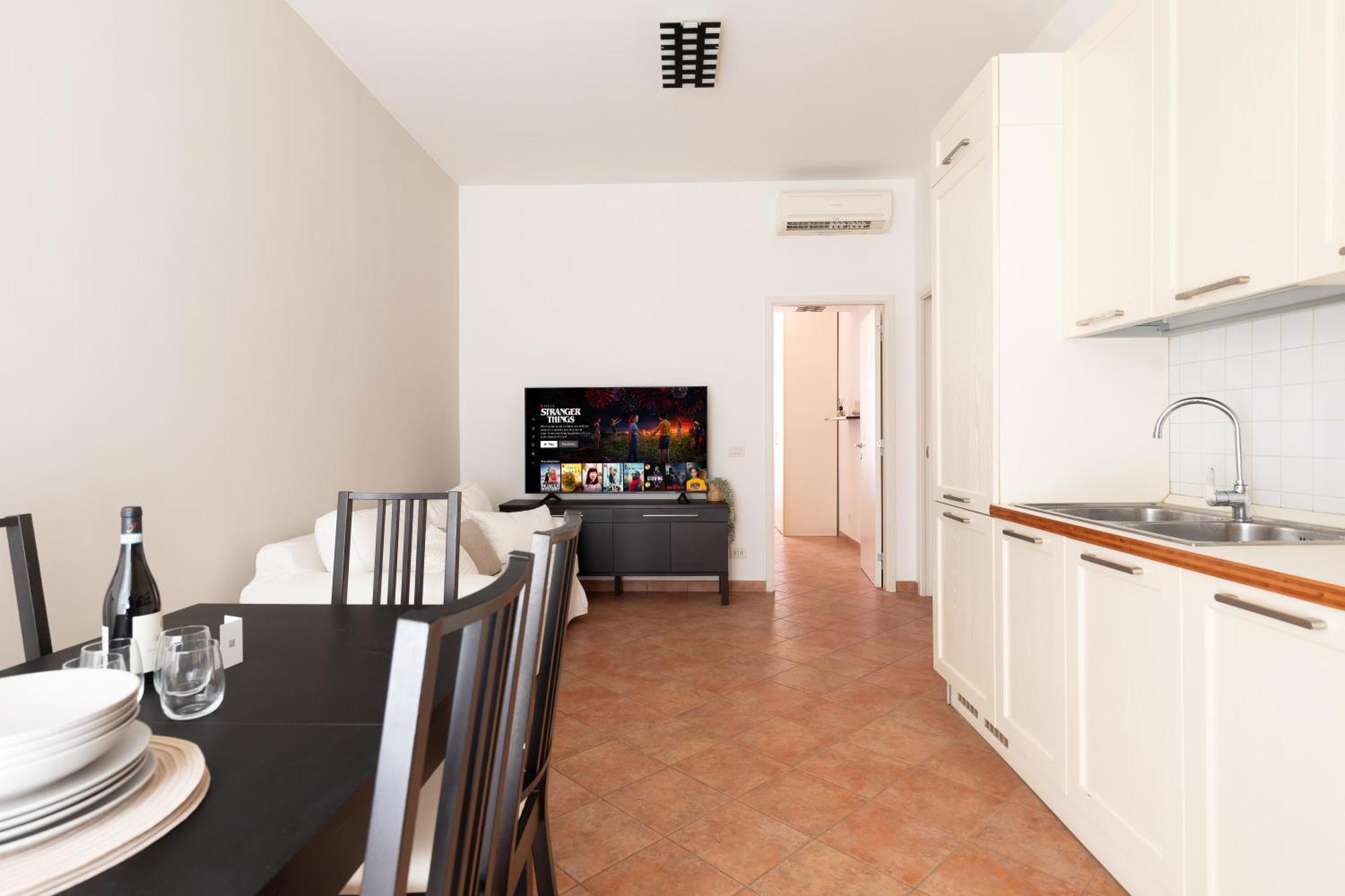 Centro - Casa A Trastevere Appartamento