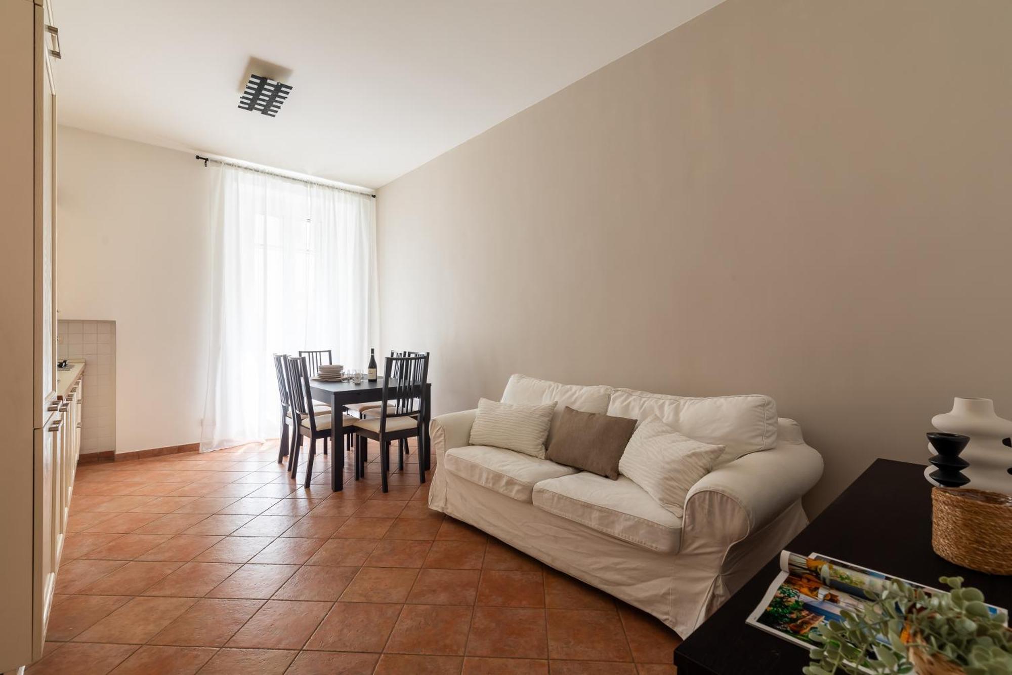 Appartamento Centro - Casa A Trastevere *