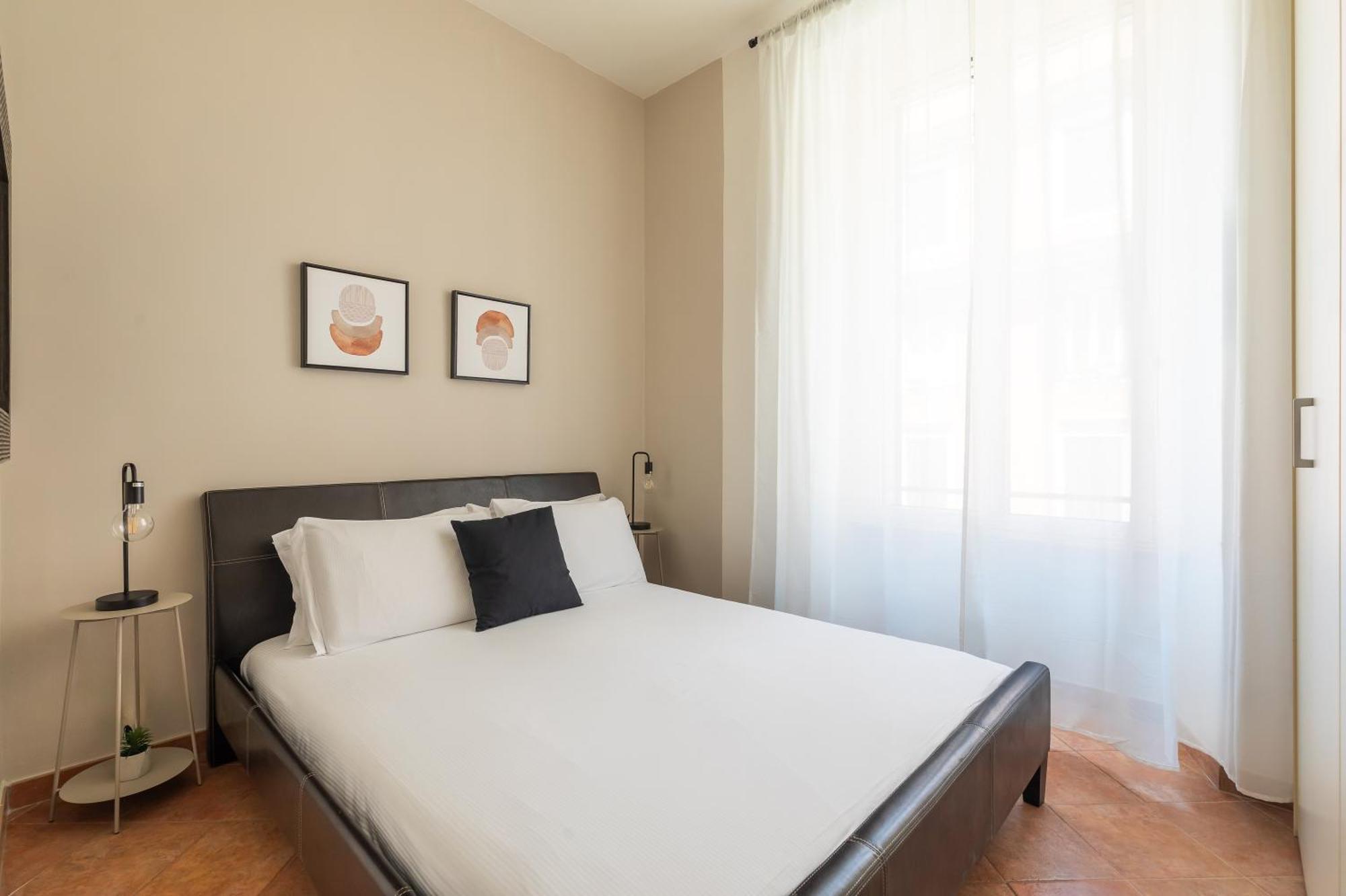 Appartamento Centro - Casa A Trastevere