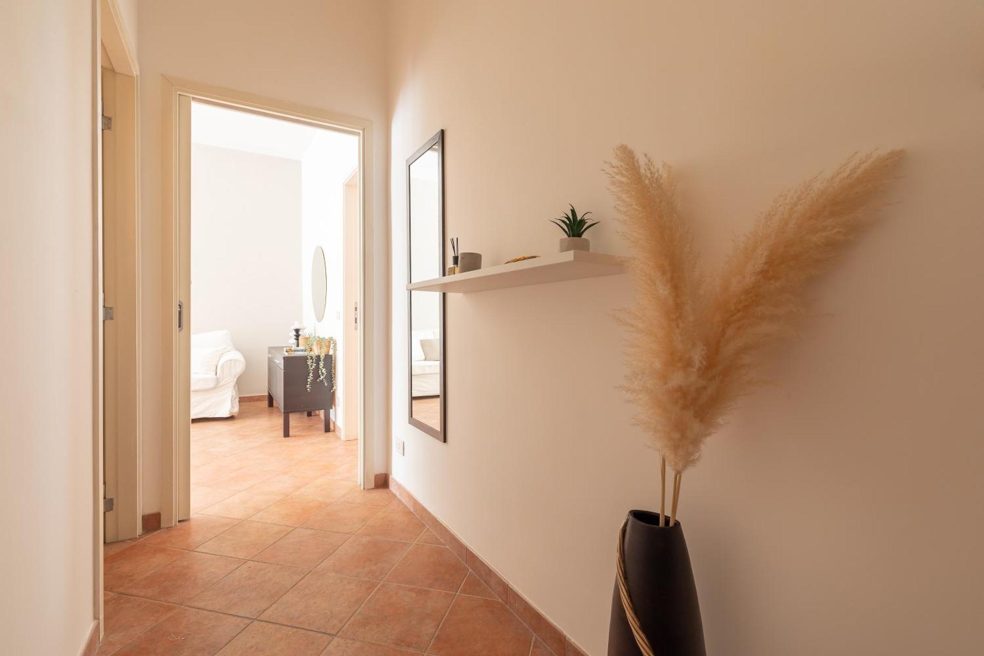 Centro - Casa A Trastevere Appartamento Roma