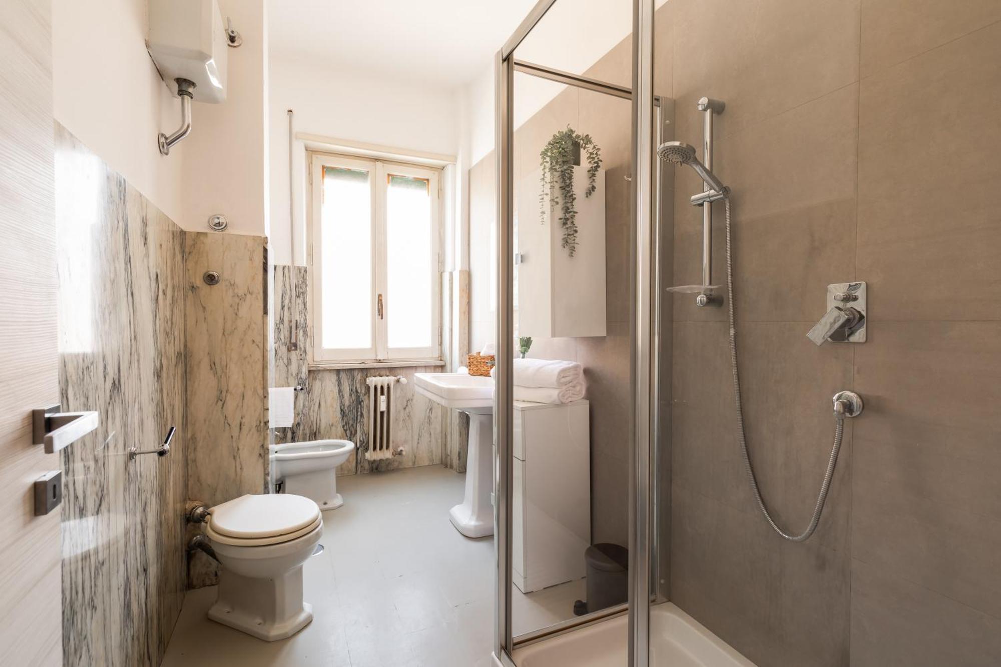 Apartamento Ampio Vicino Al Vaticano Roma
