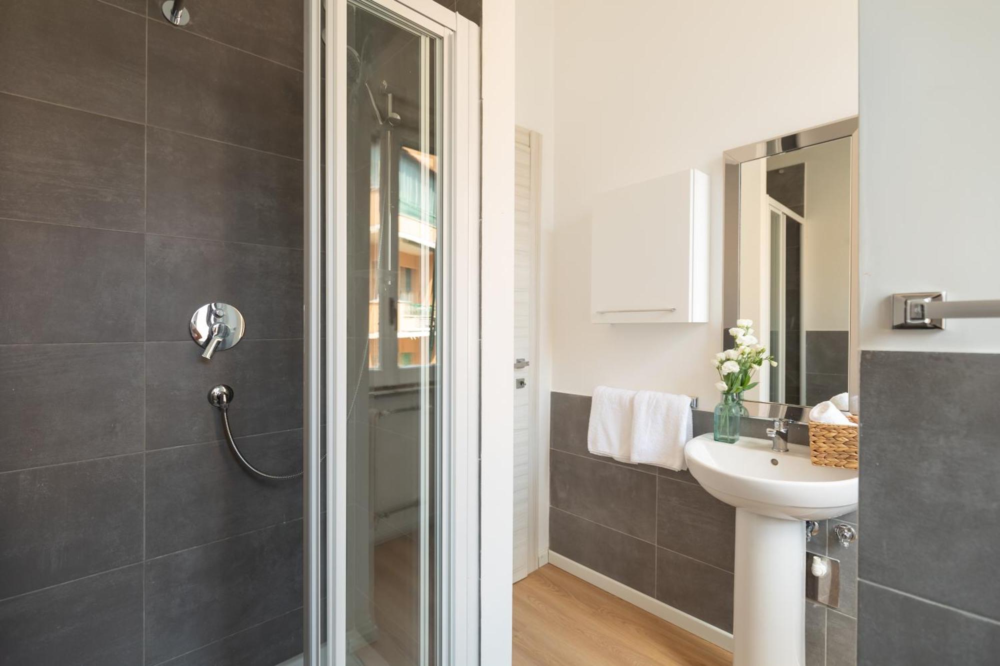 Apartamento Ampio Vicino Al Vaticano Roma