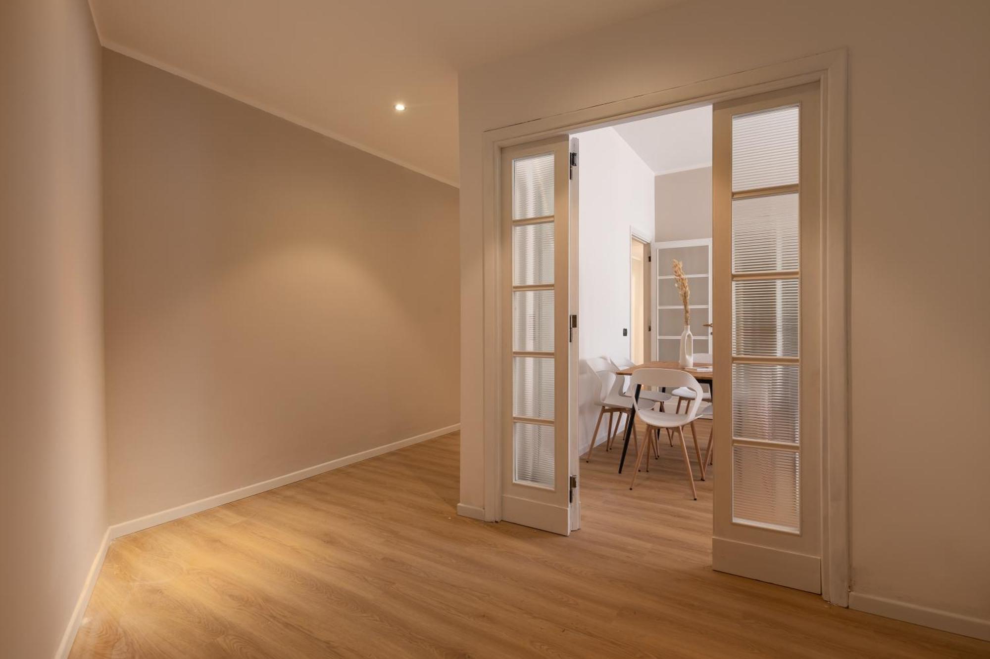 Apartamento Ampio Vicino Al Vaticano *