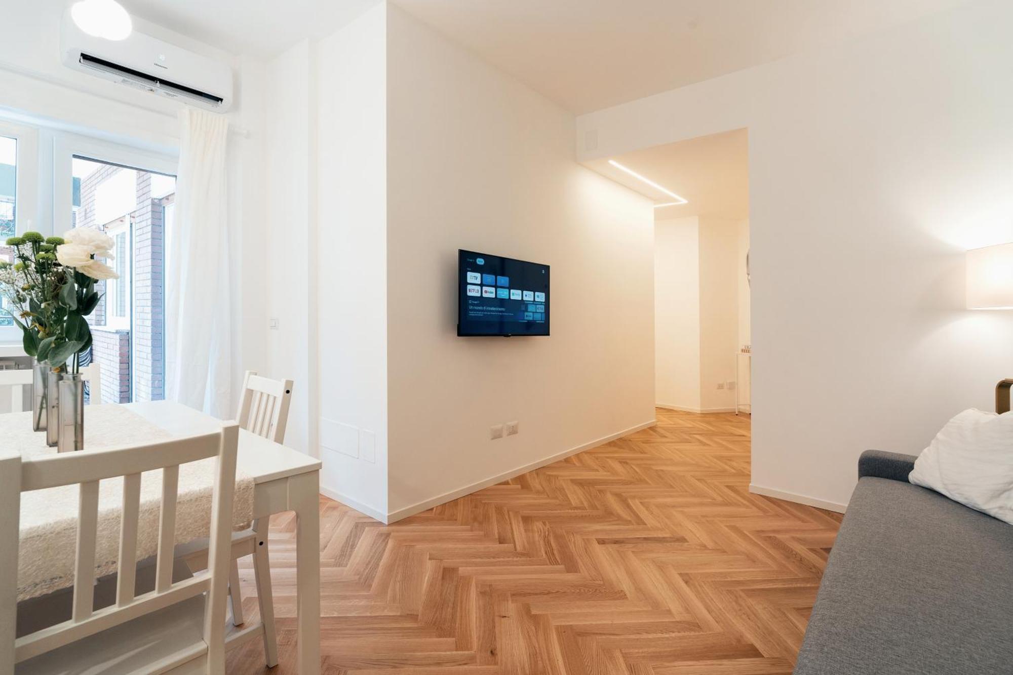Apartamento Emma Bliss