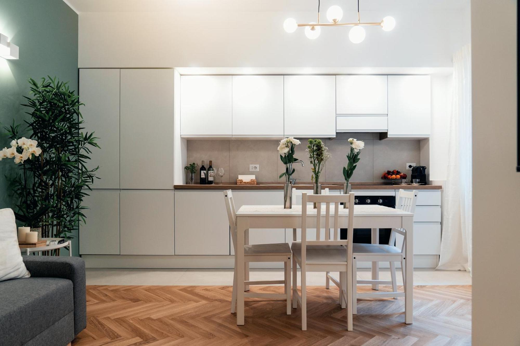 Apartamento Emma Bliss